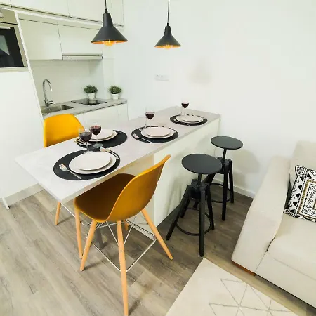 Angel Flat * 포르투