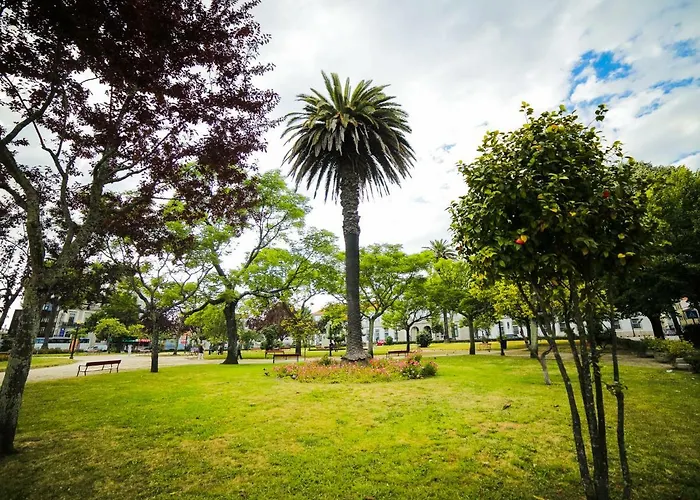 아파트 Angel Flat