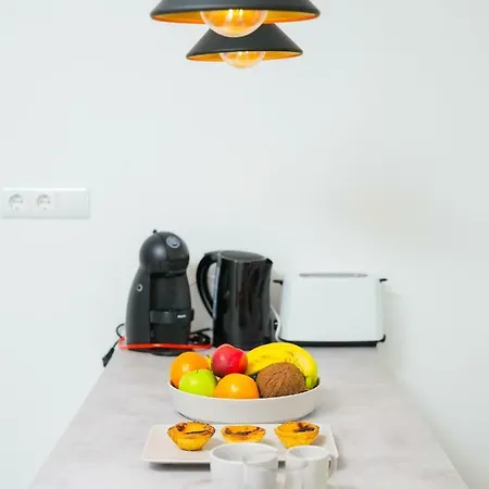 Angel Flat Appartement