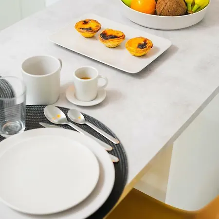 Angel Flat Appartement Oporto