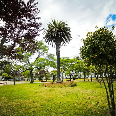 Appartement Angel Flat