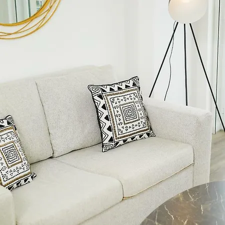 Appartement Angel Flat *