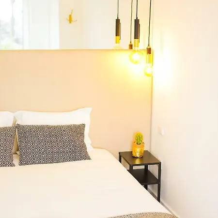 Angel Flat Appartement