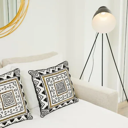 Angel Flat * 포르투