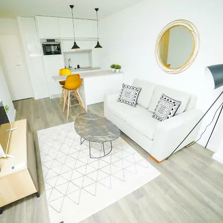 Angel Flat 포르투