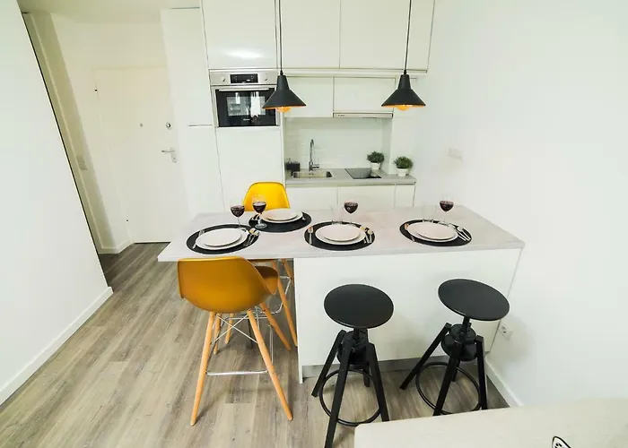 Appartamento Angel Flat *