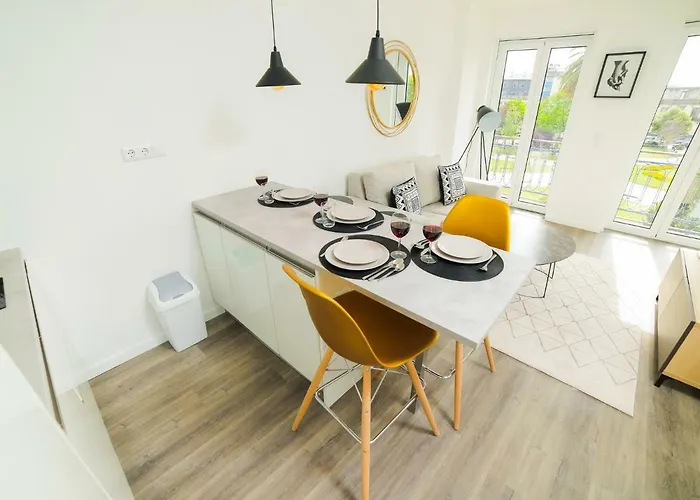 Angel Flat Appartamento *