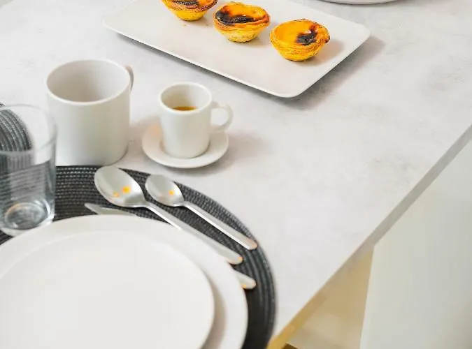 Angel Flat Daire Porto