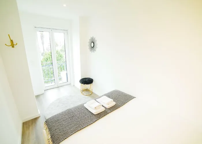 Angel Flat Daire Porto