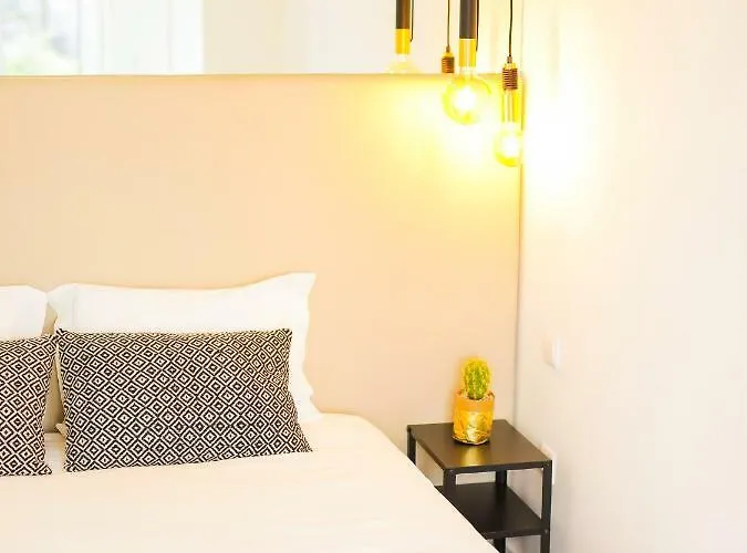 Angel Flat Apartamento