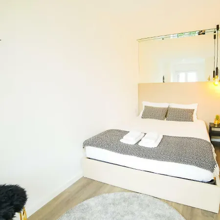 Angel Flat 波尔图