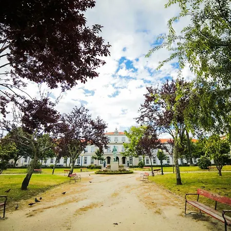 Apartamento Angel Flat *