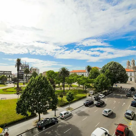 Angel Flat Apartment Porto
