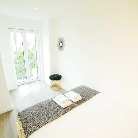 Angel Flat Apartamento Oporto