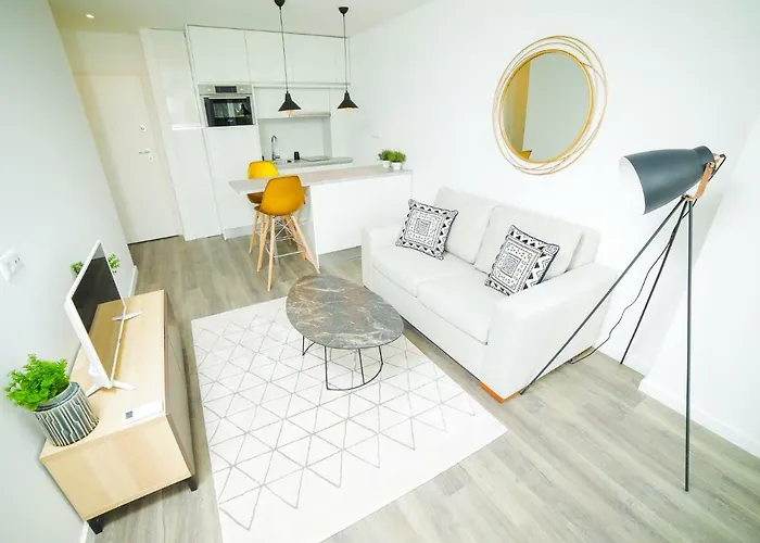 Angel Flat 波尔图