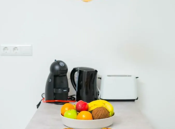 Angel Flat Apartament