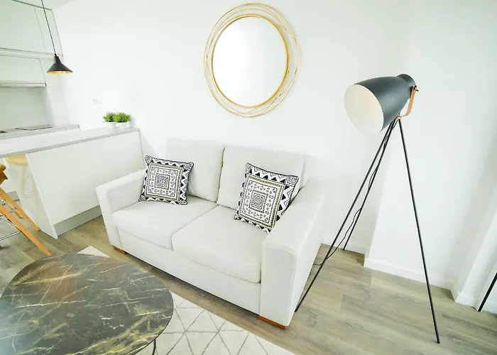 Apartament Angel Flat *